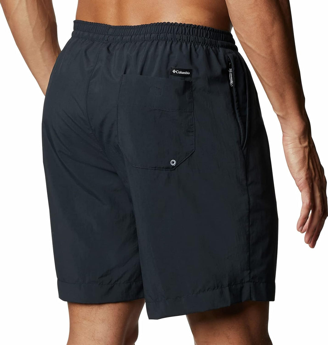 Columbia Herren Shorts, M Summerdry
