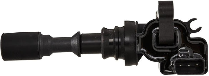 HELLA 5DA 230 035-791 Zündspule - 3-polig - Kerzenschachtzündspule - geschraubt