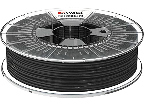 FormFutura - ApolloX (Black, 1.75mm, 750gr) Black 750 gram 1.75mm, Black 750 gram 1.75mm
