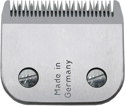 MOSER - Star Blade, Wechselschneidsatz für schneidemaschine MOSER Max45, für Hunde, 1 mm