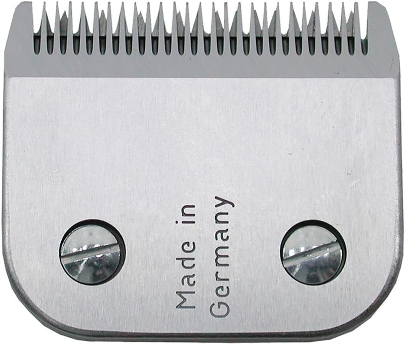 MOSER - Star Blade, Wechselschneidsatz für schneidemaschine MOSER Max45, für Hunde, 1 mm