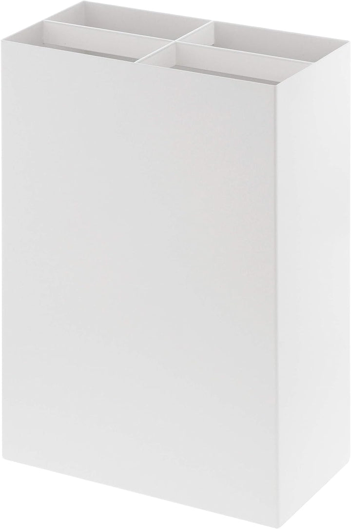 Umbrella Stand Wide - Smart - white Weiss, Weiss