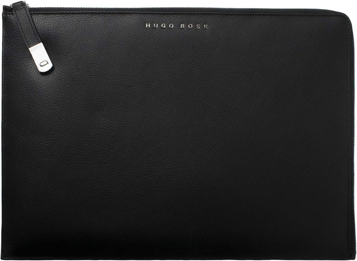 Conference Folder A4 Storyline Black A4 Schwarz, A4 Schwarz