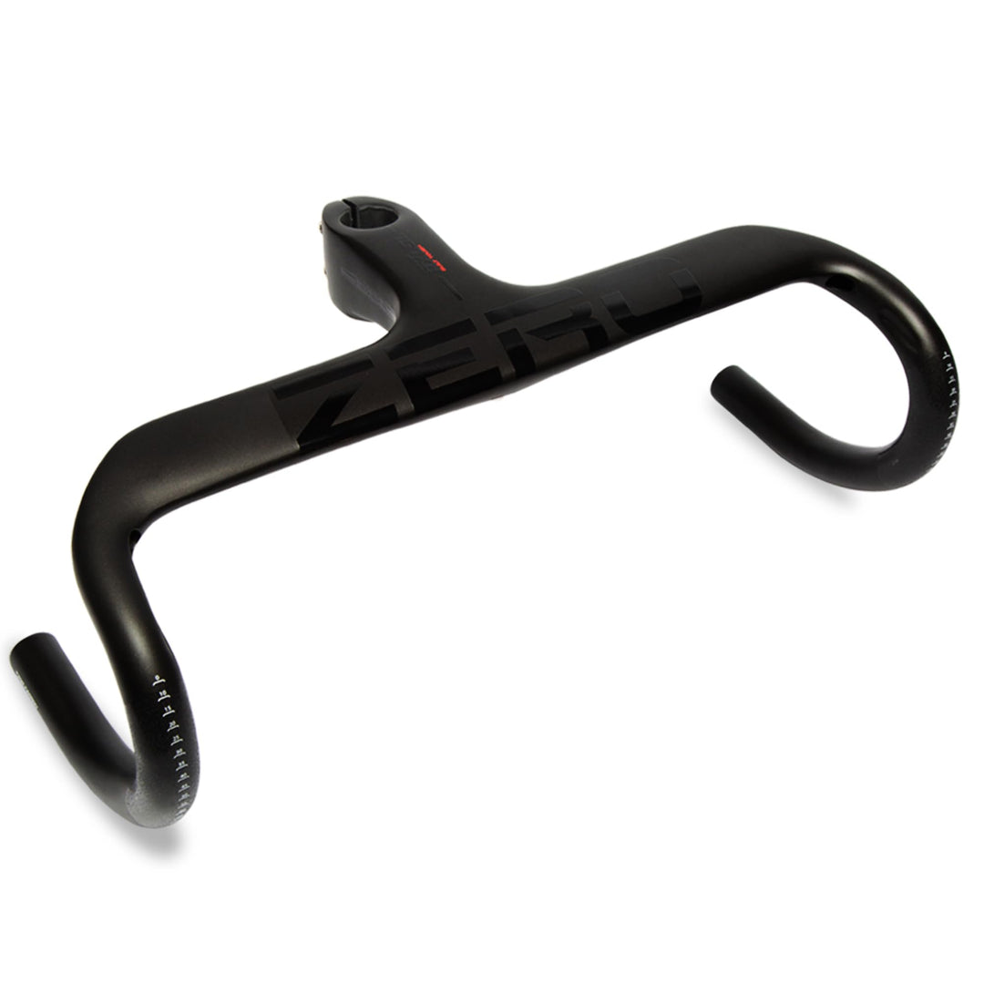 RXL SL carbon lenker rennrad 1-1/8“integrierte carbon lenker internes routing drop lenker UD matt st