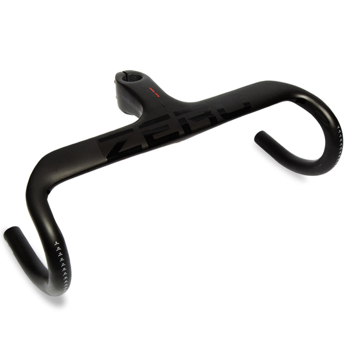 RXL SL carbon lenker rennrad 1-1/8“integrierte carbon lenker internes routing drop lenker UD matt st