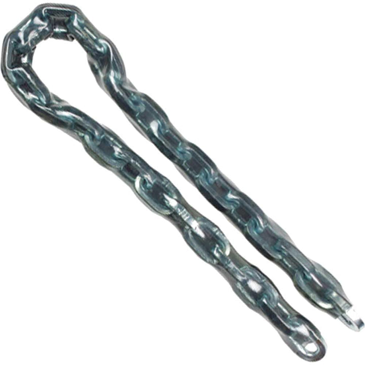 Master Lock 8019EURD Kette aus gehärtetem Stahl, 100 cm x 1 cm 1 m, 1 m