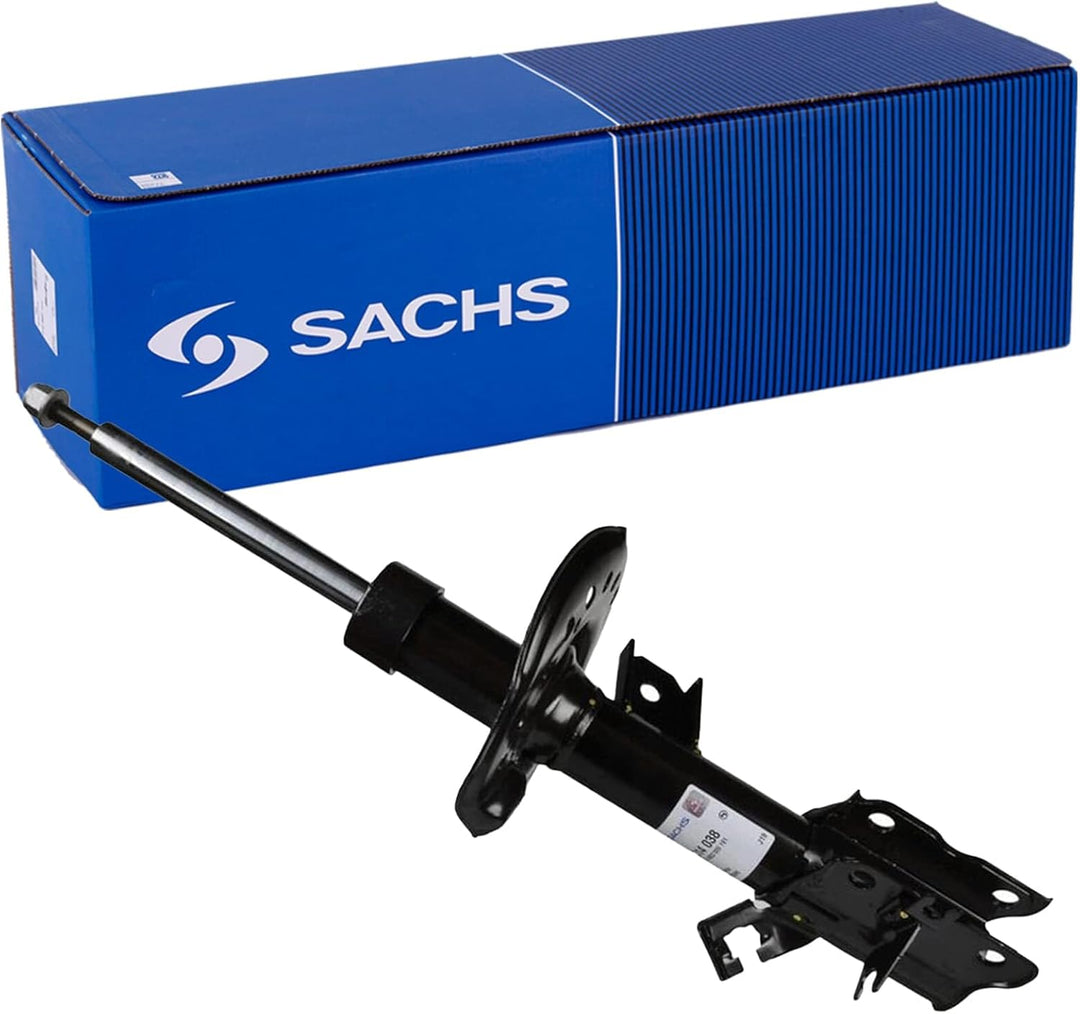 SACHS 314 038 Stossdämpfer Für Nissan QASHQAI/QASHQAI +2 I (J10, NJ10, JJ10E) 2006-2014 links, Vorde