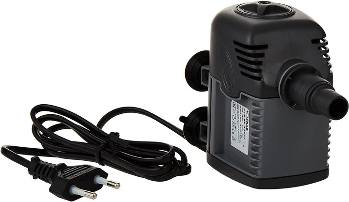 Sicce 995808 Aquarien Universalpumpe Syncra 1.5 1350 Liter/h 23 Watt