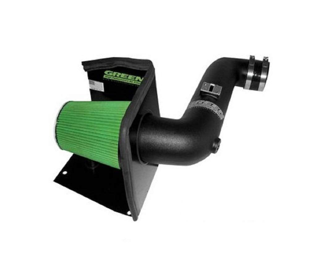 Green Filters P131 Luftfilter