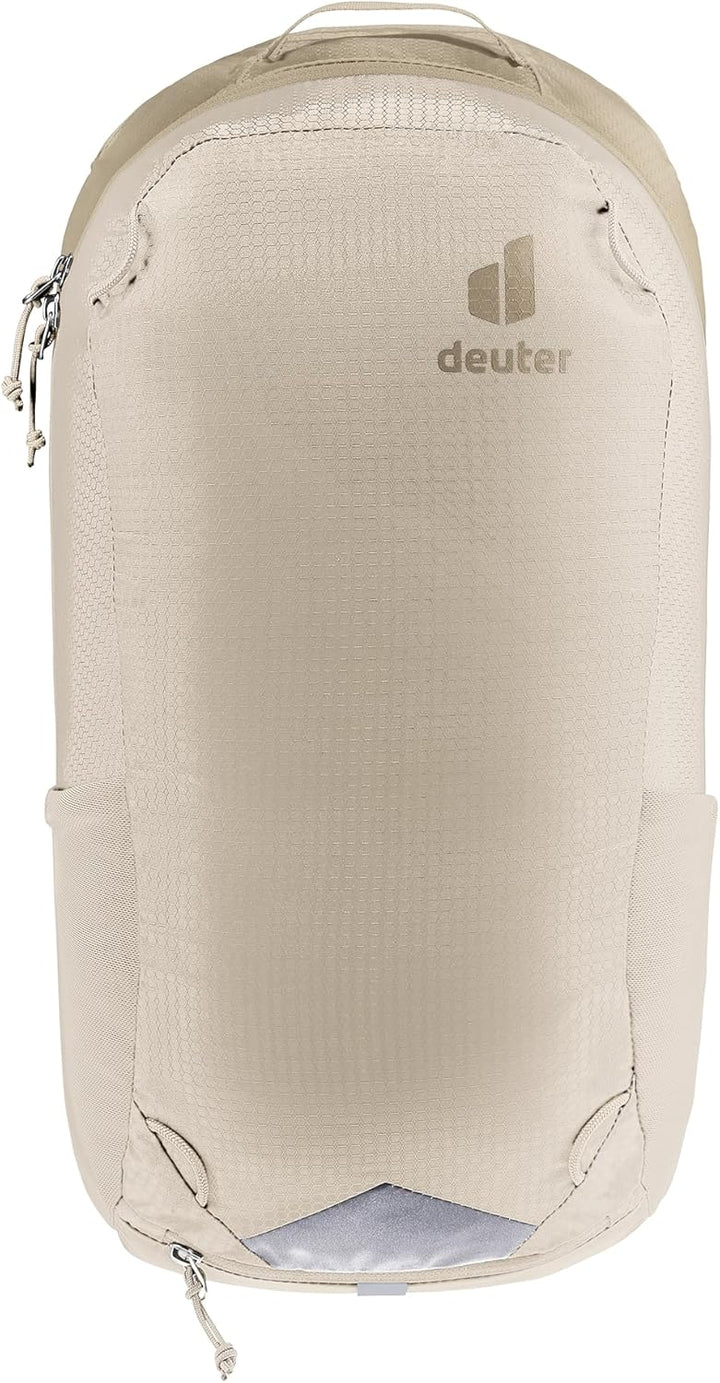 deuter Race 16 Fahrradrucksack Alu-greystone, Alu-greystone