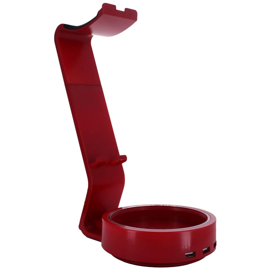 Cableguys Red Powerstand, Red