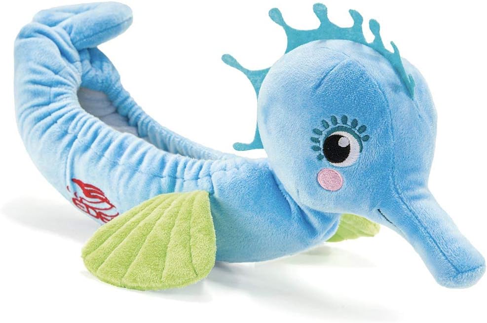 Edea Maxi-Klingenschutz (Seahorse)