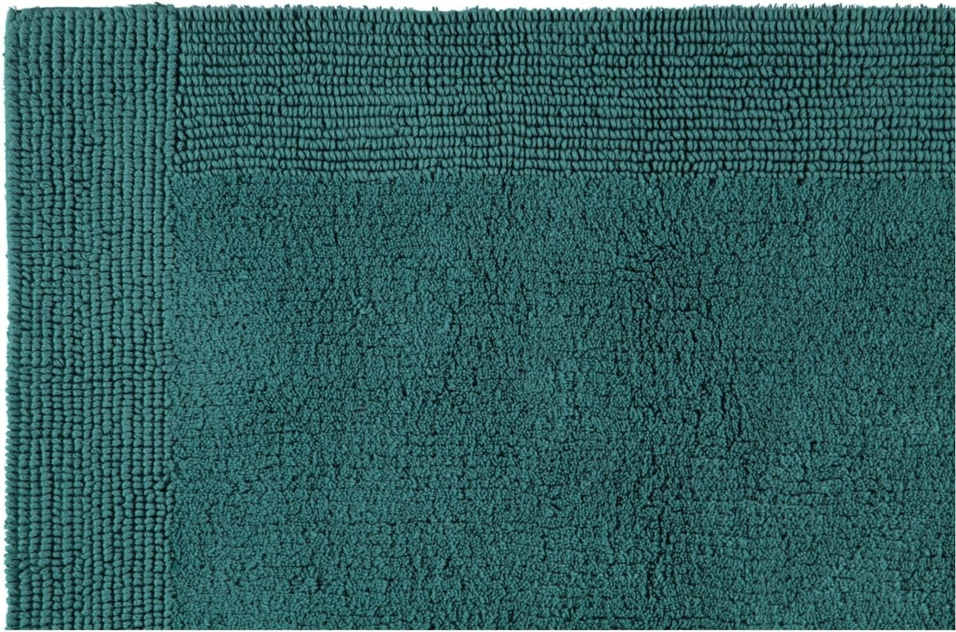 Rhomtuft Badteppiche Prestige pinie - 279 Deckelbezug 45x50 cm
