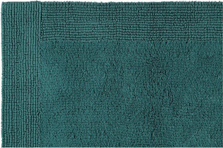 RHOMTUFT Badteppich Prestige pinie - 279 50x75 cm 50 x 75 cm Kiefer, 50 x 75 cm Kiefer