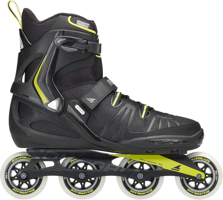 Rollerblade Rb XL Inlineskate, 345