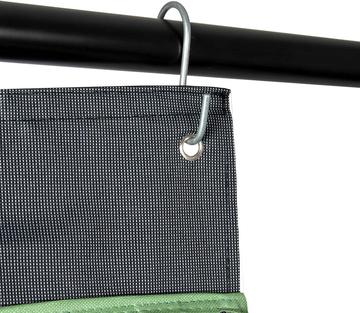 Bo-Camp - Organizer XL – 13 Taschen – 160 x 60 cm