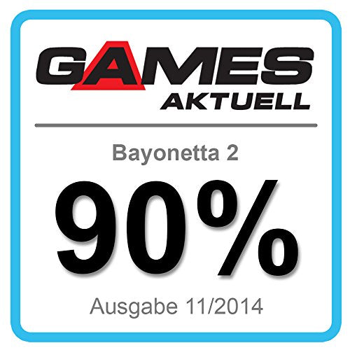 Bayonetta 2