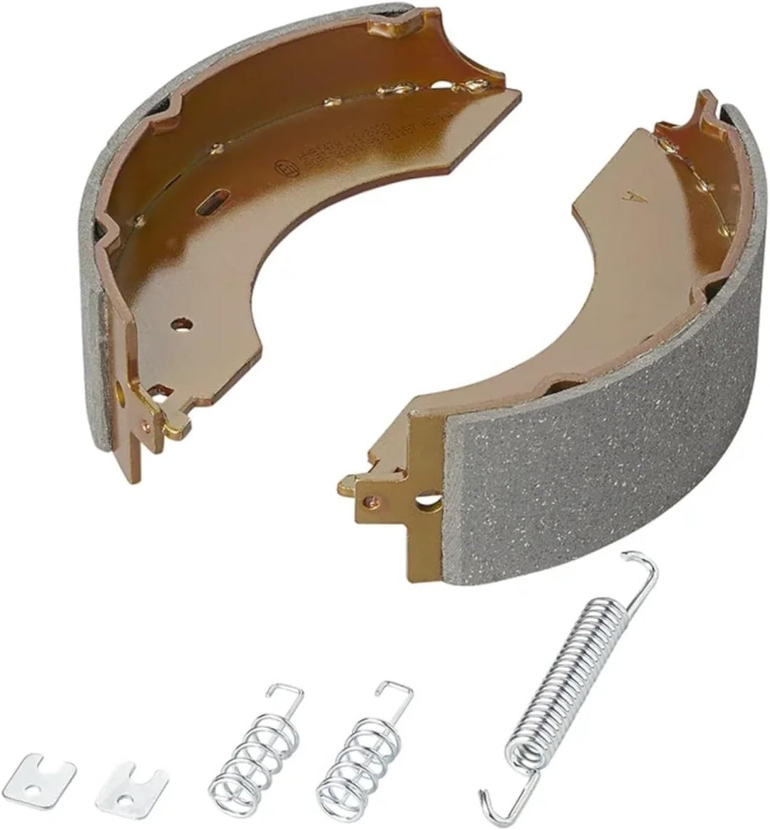 ProPlus Bremsbacken-Set passend für AL-KO 2360/2361 230x40mm