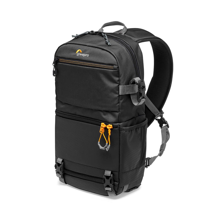 Lowepro Rucksack Slingshot SL 250 AW III, Schwarz LP37335-PWW