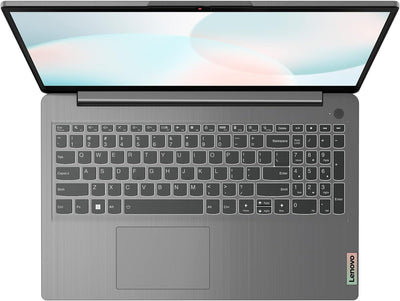 Lenovo IdeaPad Slim 3 Laptop | 15,6" Full HD Display | AMD Ryzen 7 5825U | 16GB RAM | 512GB SSD | AM