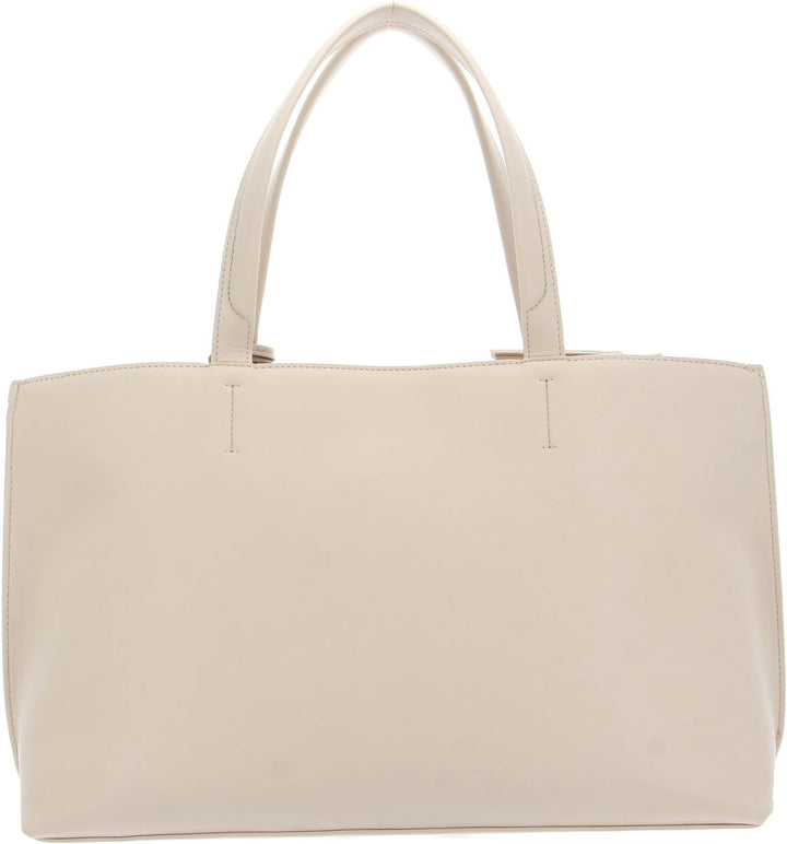 Calvin Klein CK Set Shopper LG Sand