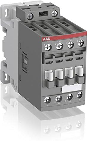abb-entrelec AF38 – 22 – 00 – 13 – Schütz tetrapolar 100/250Vcc/ca