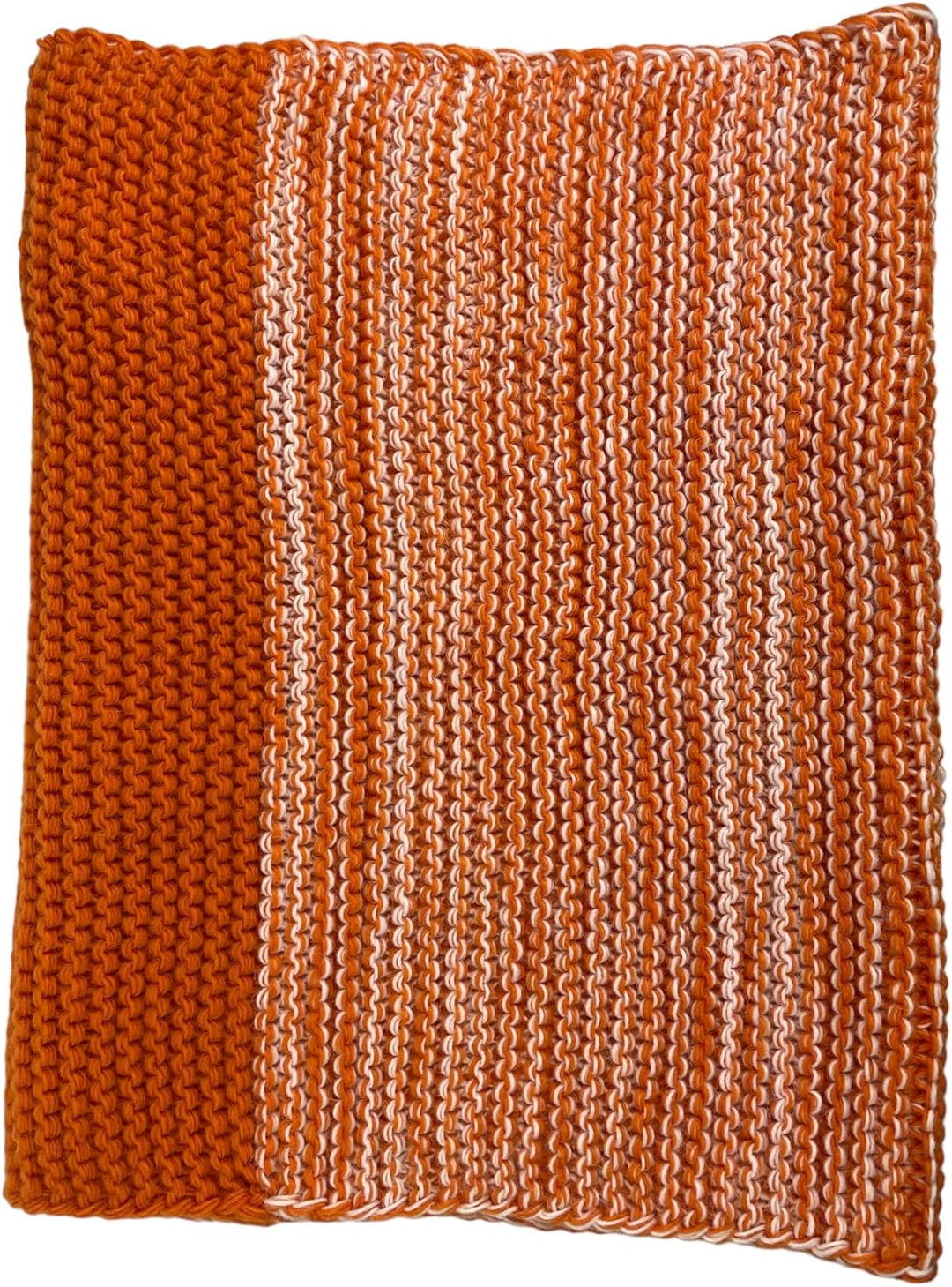 kennydoo Mütze & Schal Set achti I 2 teilig I Damen Kombi - Beanie mit grossem Bommel und Loop I kus