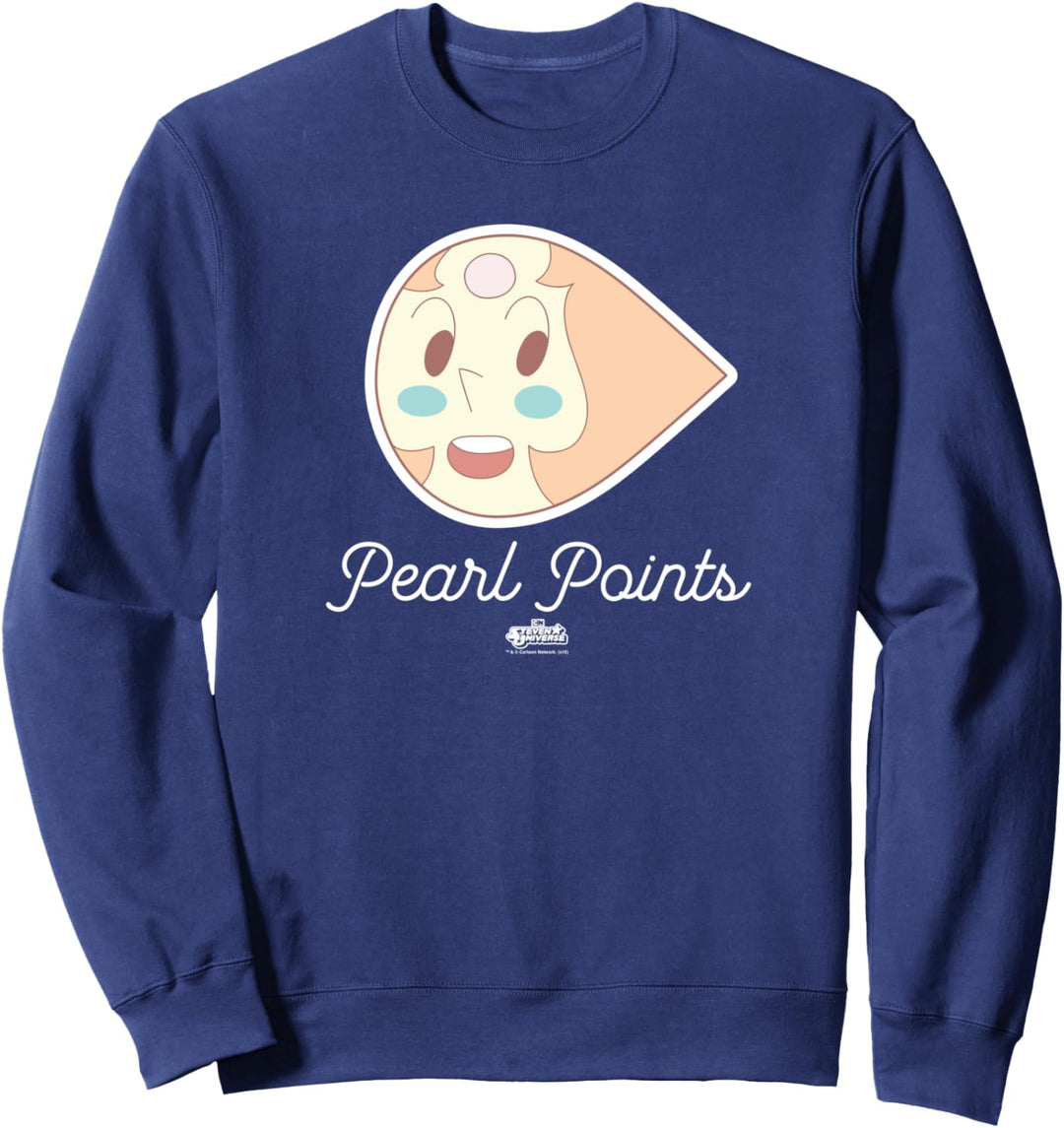 Steven Universe Pear Points Sweatshirt