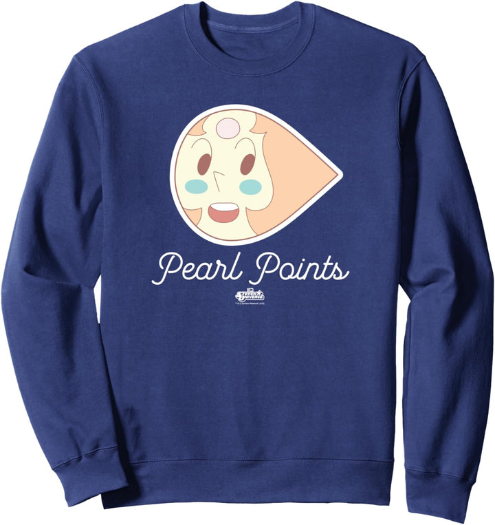 Steven Universe Pear Points Sweatshirt