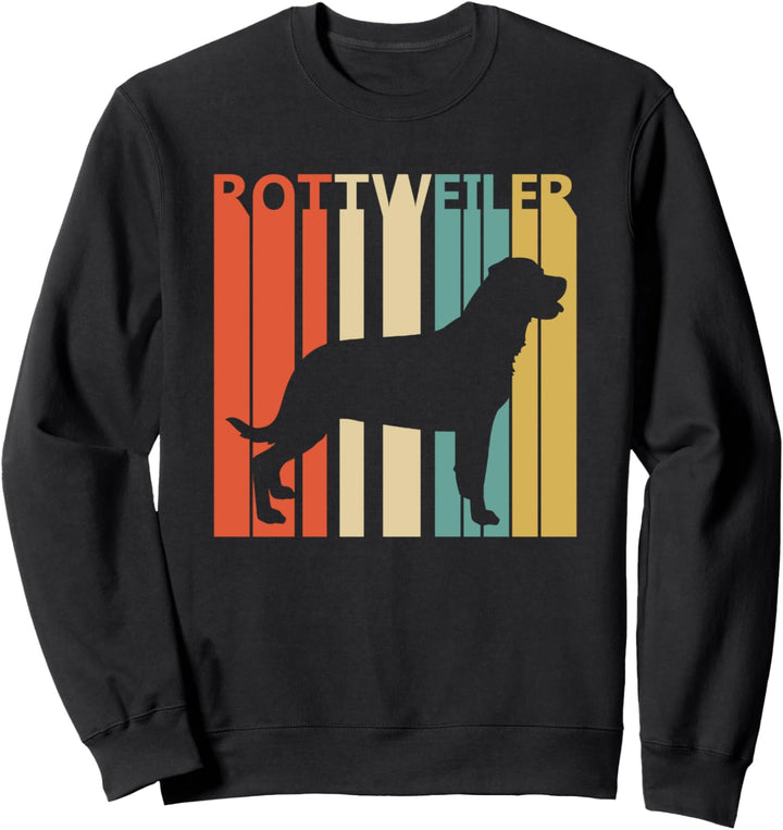 Rottweiler Sweatshirt