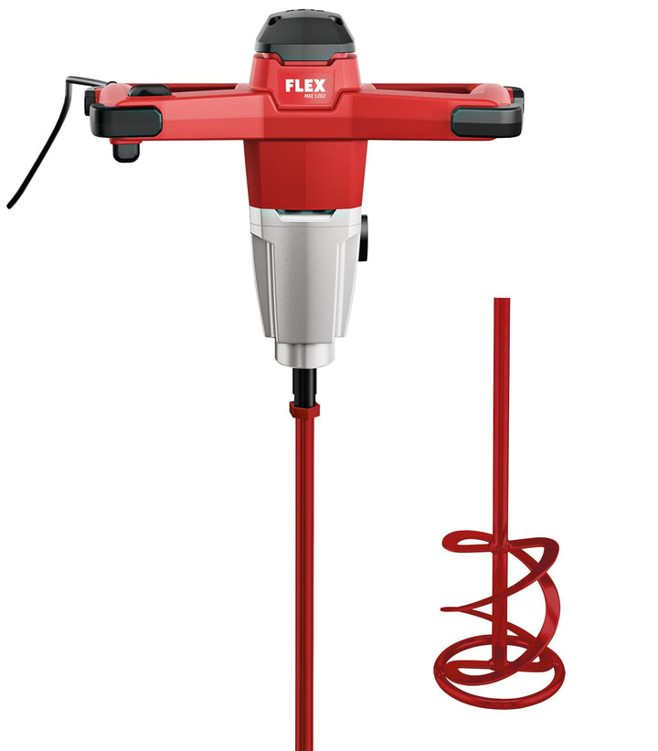 Flex 1200 Watt 1-Gang-Rührer/Rührwerk MXE 1202+WR2 140-497.304