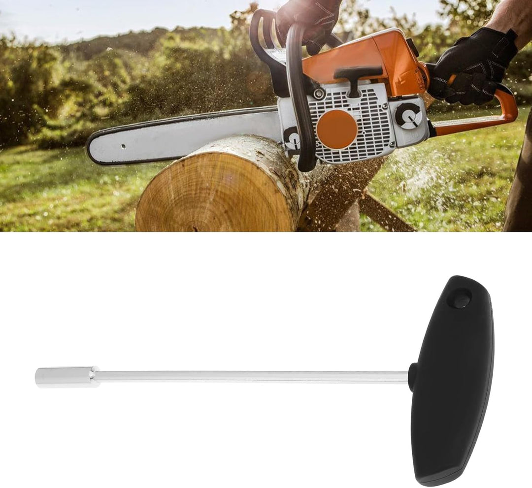 8-mm-Steckschlüssel 5910 890 2420 5910-890-2420 Kompatibel mit Stihl-Kettensägen Und -Gebläsen