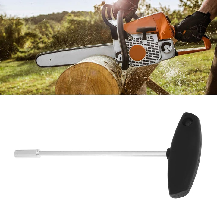 8-mm-Steckschlüssel 5910 890 2420 5910-890-2420 Kompatibel mit Stihl-Kettensägen Und -Gebläsen