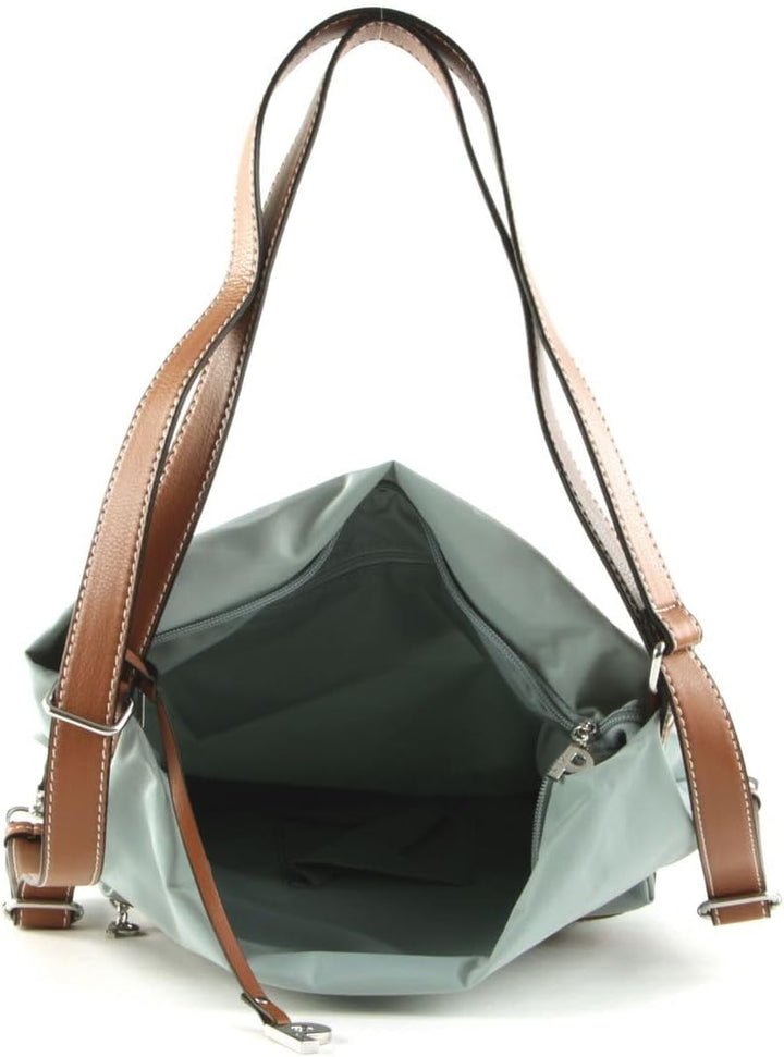 PICARD Damen Sonja Beuteltasche, Aqua