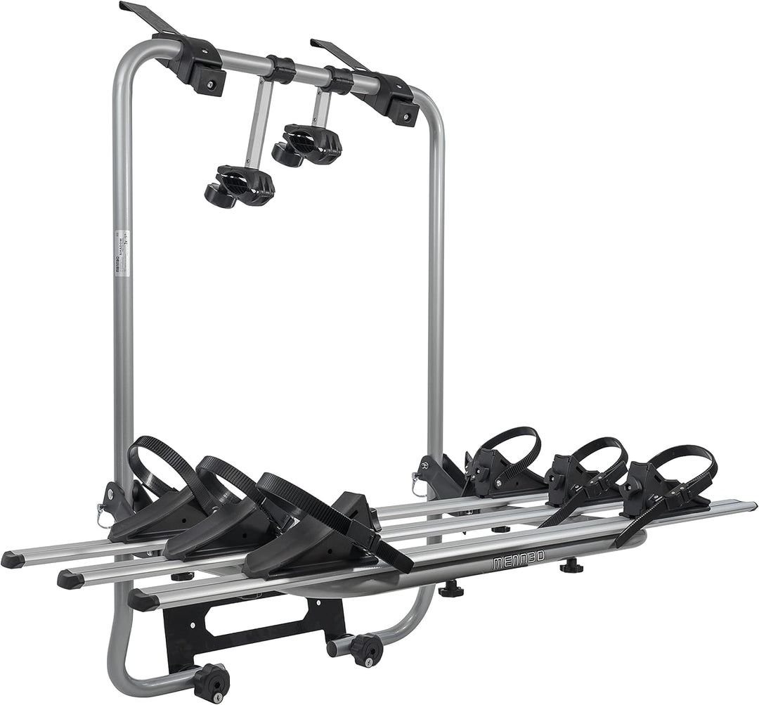 MENABO 38306878 Fahrradträger Heckklappe Shadow T6