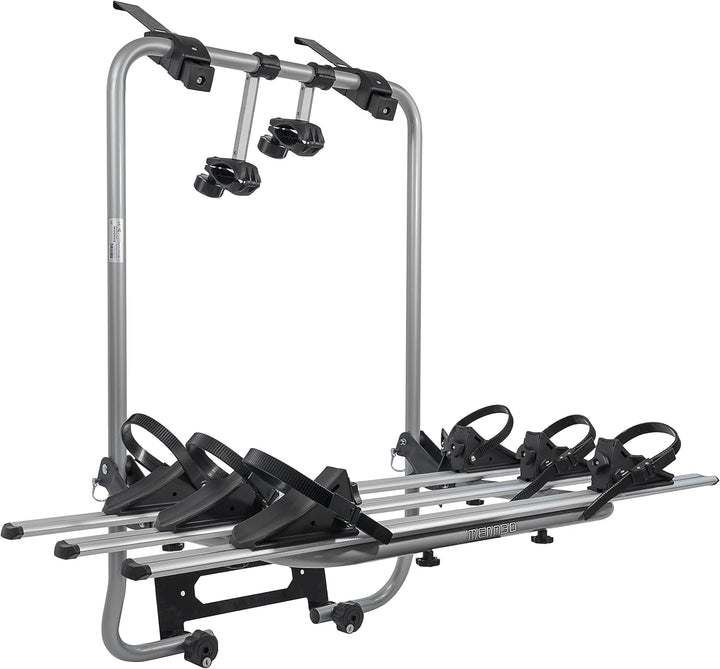 MENABO 38306878 Fahrradträger Heckklappe Shadow T6