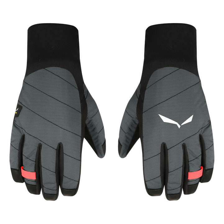 Salewa Damen Ortles Twr W Gloves Handschuhe 8/L Black Out/6080, 8/L Black Out/6080