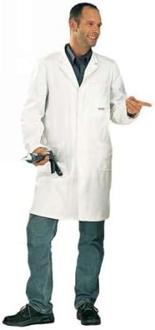 Planam BW 290 Herren Berufsmantel Grau 24, Grau 24