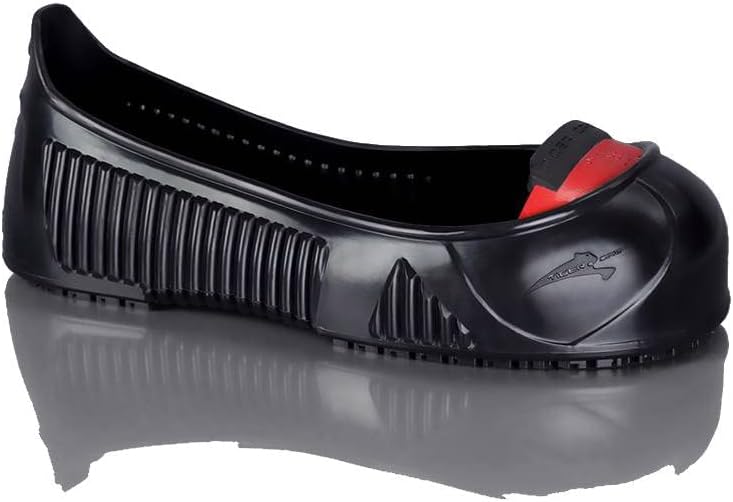 Total-Protect Sicherheits-Überschuhe mit Zehenschutzkappe, 44