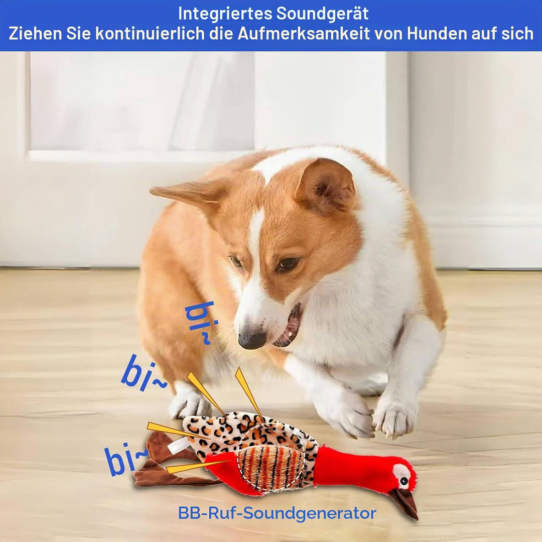GBKDQQ Reizangel Hunde, Profi Reizangel für Kleine Hunde Grosse Hund Längenverstellbare mit Ersatzse