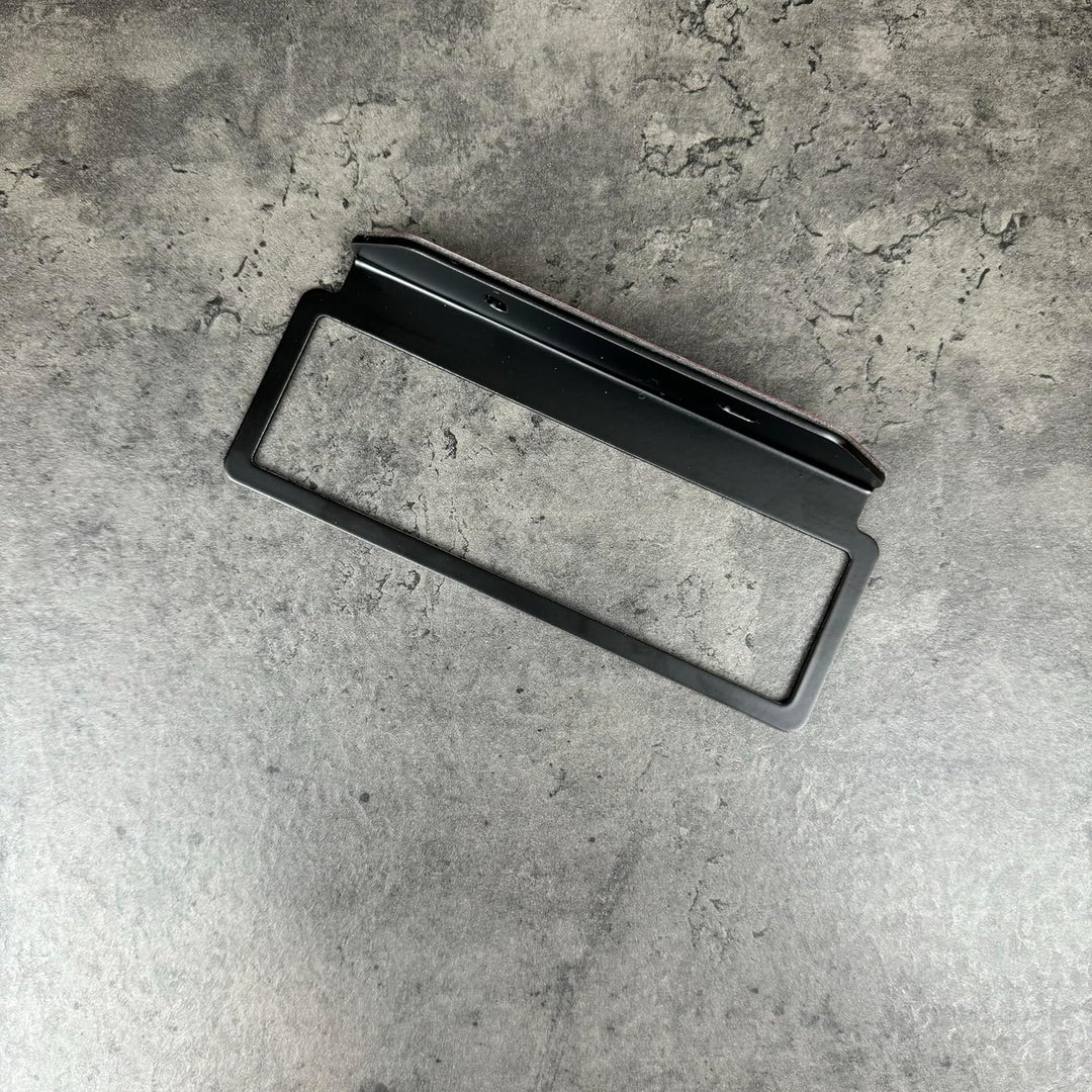 Filtertüten Halter aus Metall Kaffeefilter Halter Wandhalterung Kaffeefilter Grösse 2-4 selbstkleben