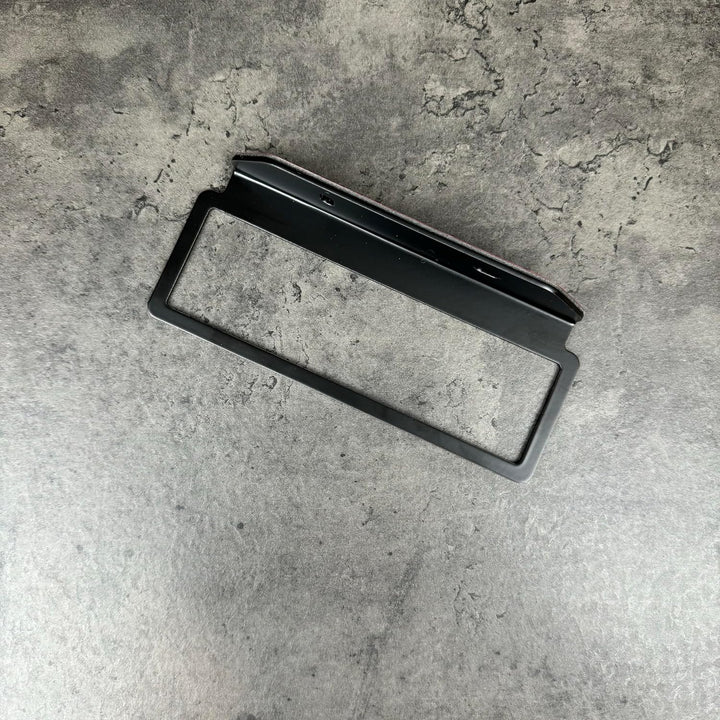 Filtertüten Halter aus Metall Kaffeefilter Halter Wandhalterung Kaffeefilter Grösse 2-4 selbstkleben