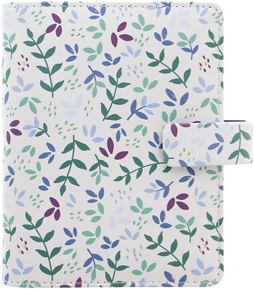 Filofax Pocket Organiser Sunrise, 21-028712