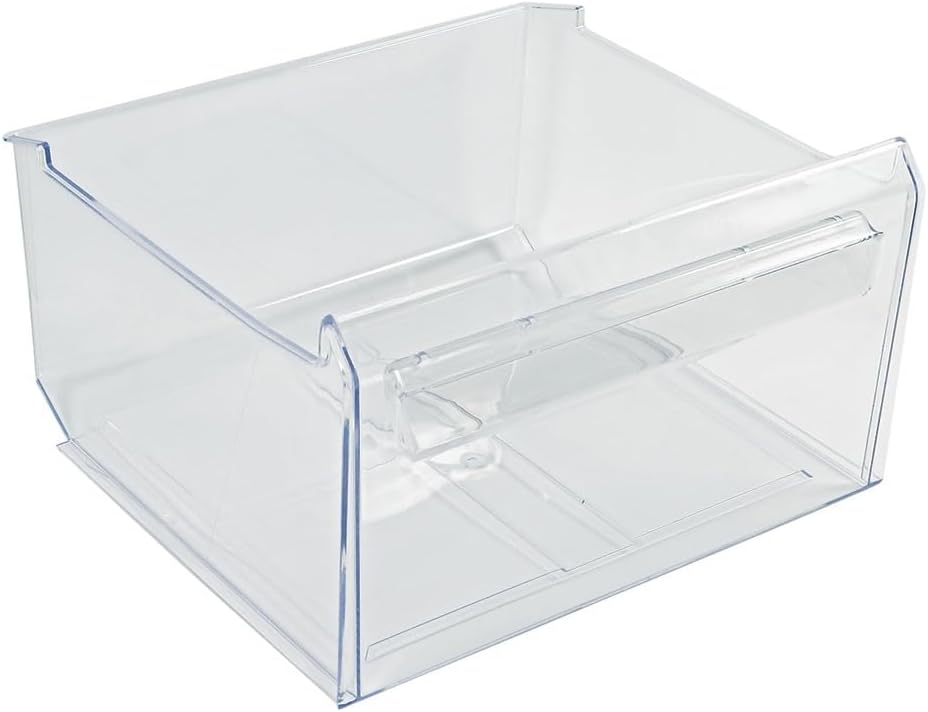 easyPART Kompatibel/Ersatz für Electrolux 224706526/7 Gefrierschublade Schublade Gefrierfach Lebensm
