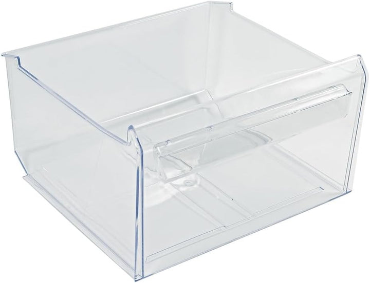 easyPART Kompatibel/Ersatz für Electrolux 224706526/7 Gefrierschublade Schublade Gefrierfach Lebensm