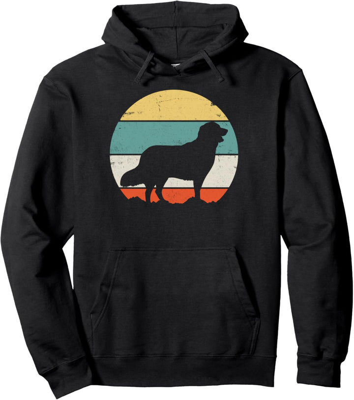 Golden Retriever Pullover Hoodie