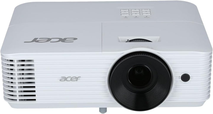 Acer M311 DLP Beamer (WXGA (1.280 x 800 Pixel) 4.500 Lumen, 20.000:1 Kontrast, 3D, Keystone, 1x 10 W