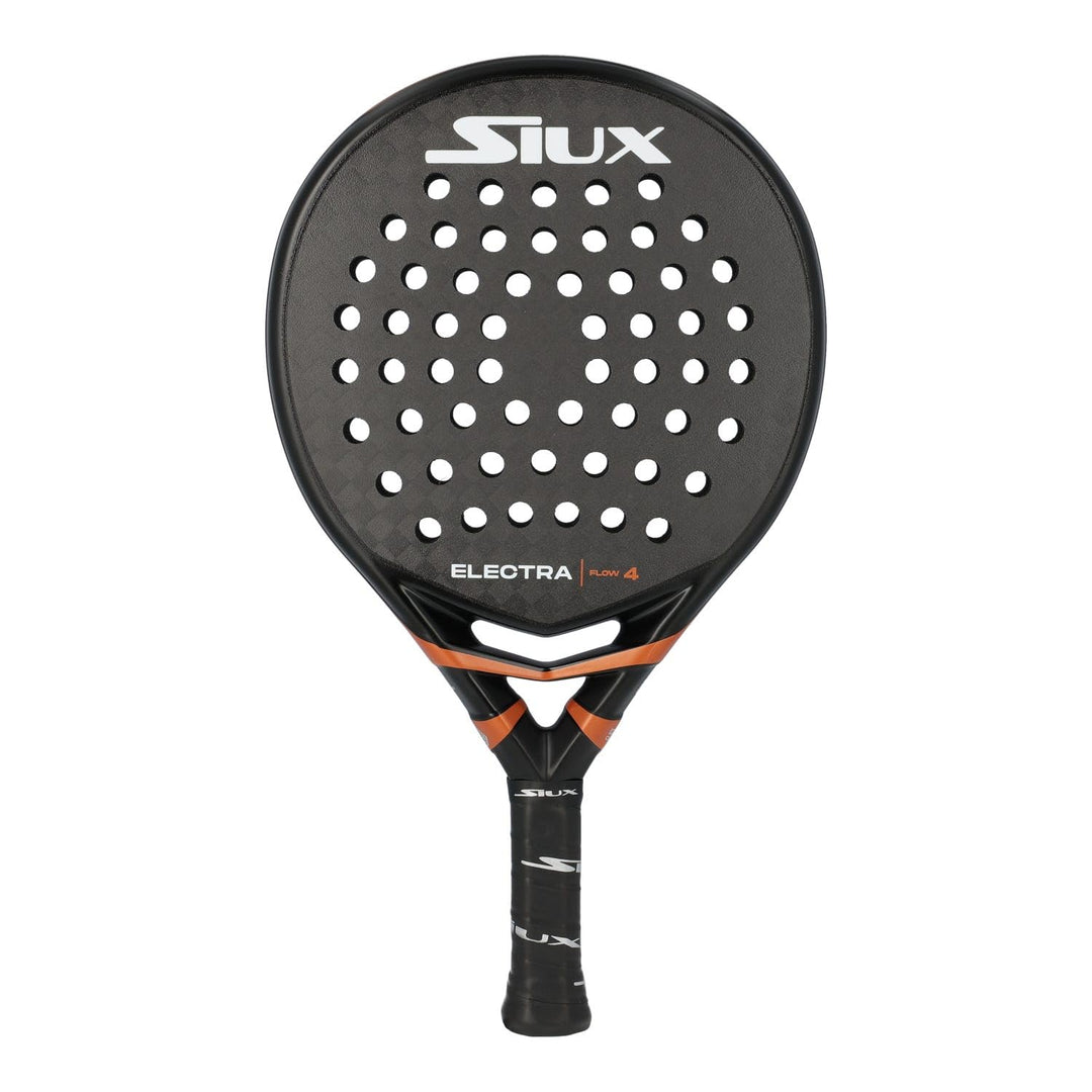 Siux Electra 4 Flow