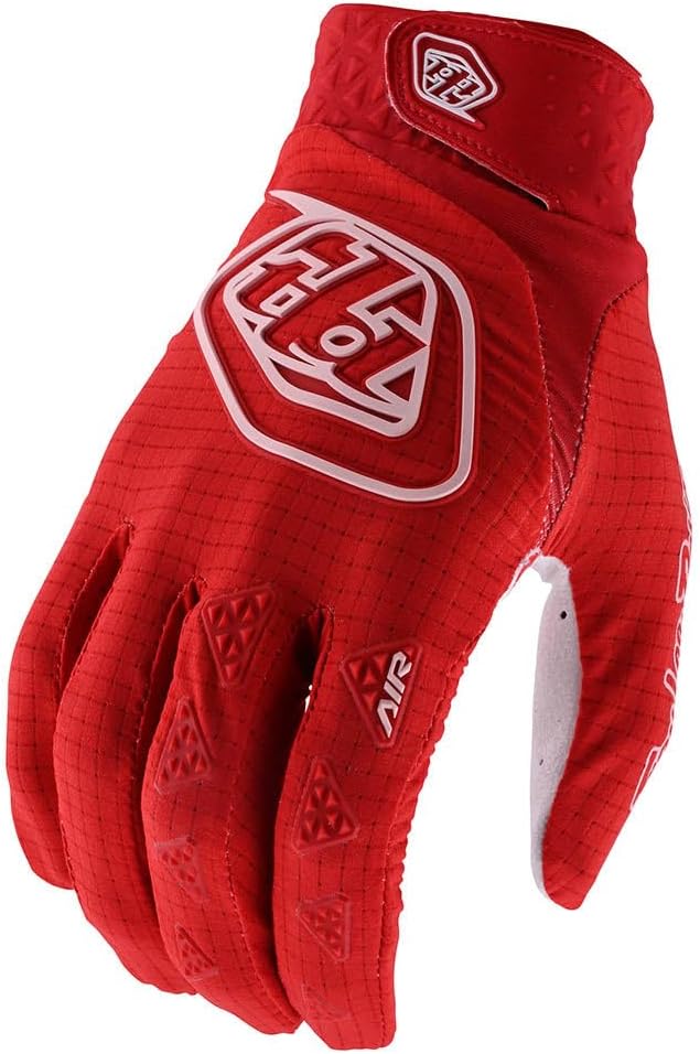 Troy Lee Designs M rot, M rot