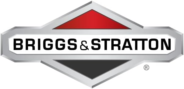 Briggs & Stratton 799868 Vergaser für kleine Motoren, 498254, 497347, 497314, 498170, Silber